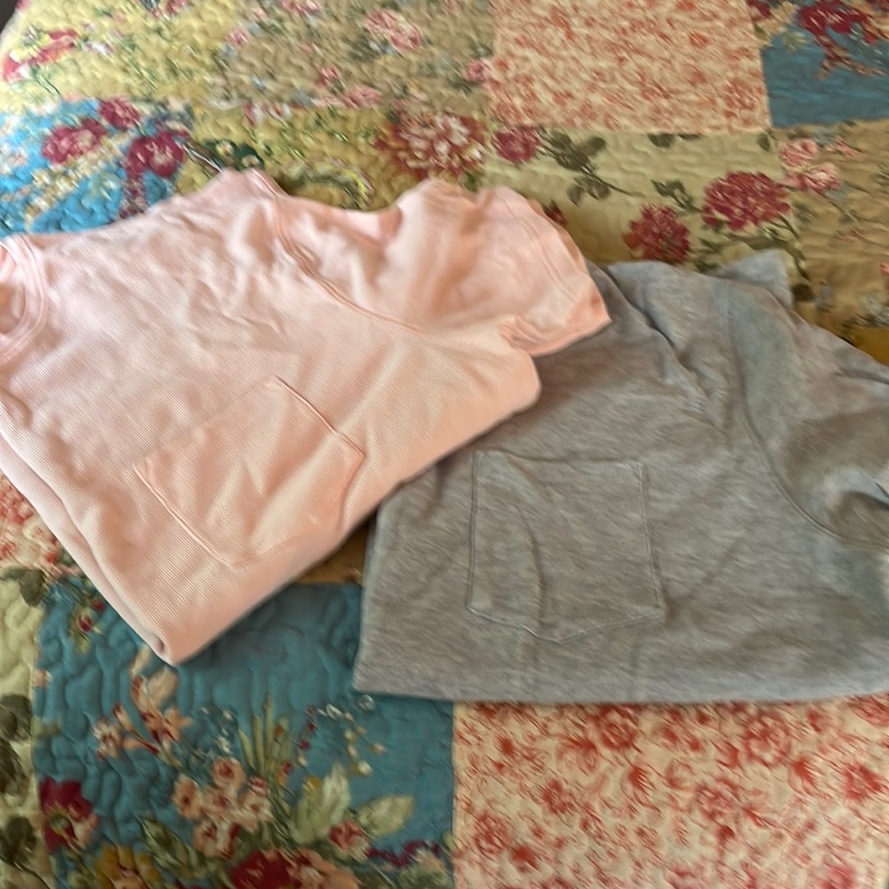 No boundaries t shirts Sz 2x